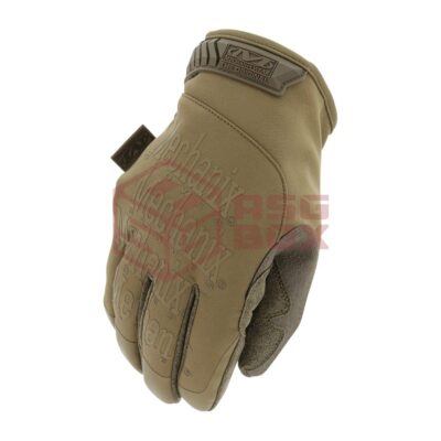 Alternative view of Mechanix Wear Tactical ColdWork Original Coyote 2XL