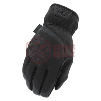Alternative view of Mechanix Wear Tactical ColdWork FastFit Covert S