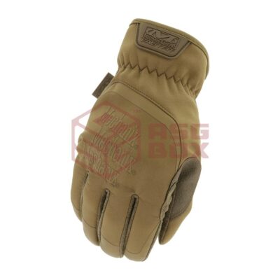 Alternative view of Mechanix Wear Tactical ColdWork FastFit Coyote M