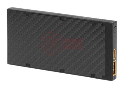 Nitecore Powerbank NB10000 10000mAh Gen2 Black - obrazek 2