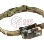 Princeton Tec Snap 450 RW Kit Multicam
