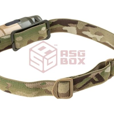 Alternative view of Princeton Tec Snap 450 RW Kit Multicam