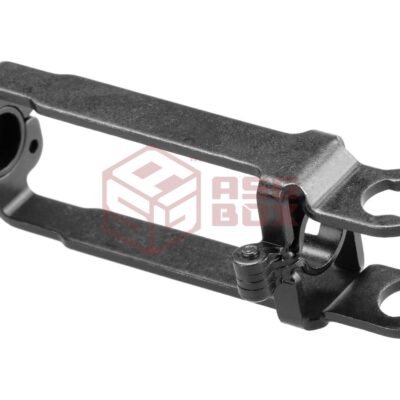 Gen 2 Motor Mount Cage for M14