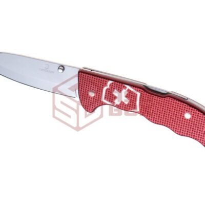 Alternative view of Victorinox Evoke Alox Red