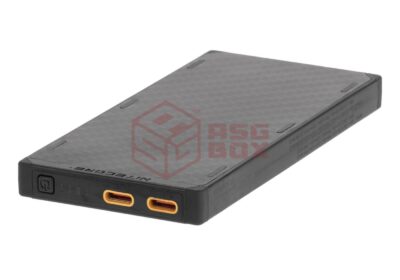 Nitecore Powerbank NB10000 10000mAh Gen3 Black - obrazek 3