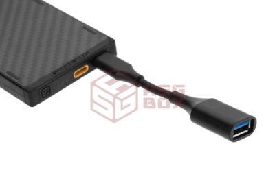 Nitecore Powerbank NB10000 10000mAh Gen3 Black - obrazek 5