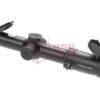 Primary Arms SLx 1-10x28mm SFP Rifle Scope with Illuminated ACSS Griffin M10S Reticle Black OD-TM-12618806000 asgbox.pl