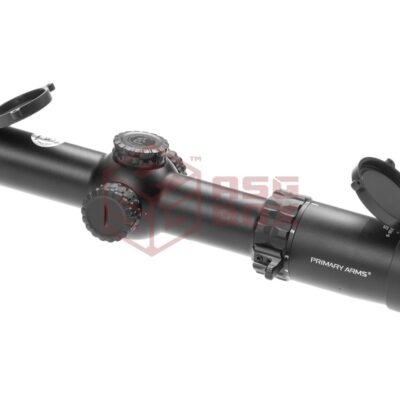 Alternative view of Primary Arms SLx 1-10x28mm SFP Rifle Scope with Illuminated ACSS Griffin M10S Reticle Black
