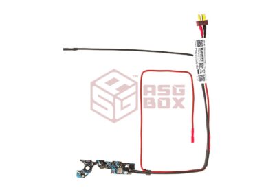 Gate ASTER II BT Expert for V3 GB - obrazek 2