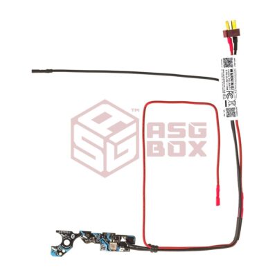 Alternative view of Gate ASTER II BT Expert for V3 GB