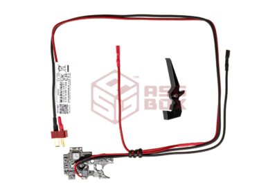 Gate ASTER V2 SX Expert + Quantum Trigger Rear Wired - obrazek 2