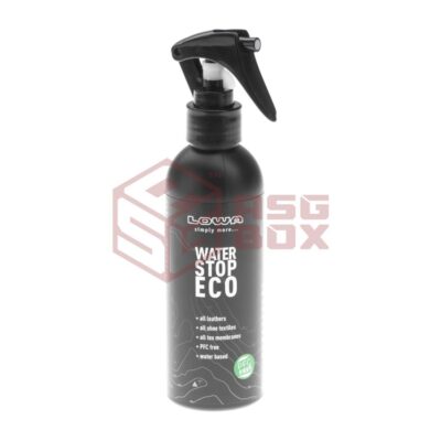 asgbox.pl - Waterstop ECO 200ml Lowa