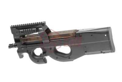 Krytac FN P90 Black - obrazek 2