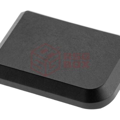 Alternative view of Krytac Kriss Vector GBB Magazine Base Cap Assembly