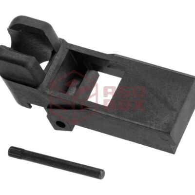 Alternative view of Krytac Kriss Vector GBB Magazine Feed Lip with Pins