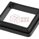 Krytac Kriss Vector GBB Magazine Base Rubber Seal