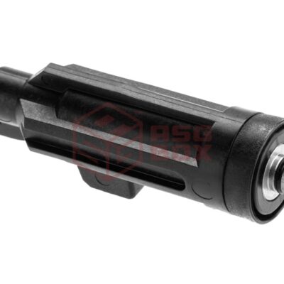 Alternative view of Krytac Kriss Vector GBB Loading Nozzle Assembly