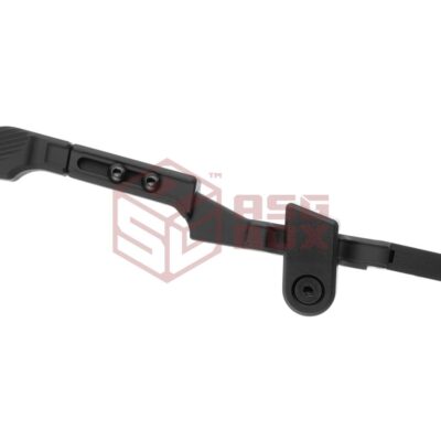 Alternative view of First Factory Kriss Vector NEO Custom Magazine Catch for AEG and GBB Black