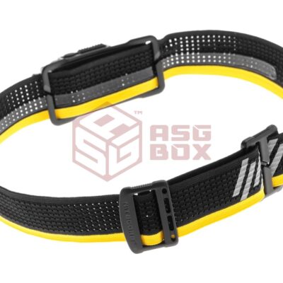Alternative view of Nitecore NU43 Headlamp