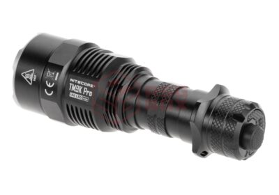 Nitecore TM9K Pro Tactical Flashlight - obrazek 2