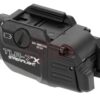 Streamlight TLR-7X Flex Black OD-TM-12636306000 69424 asgbox.pl