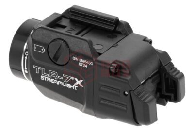 Streamlight TLR-7X Flex Black - obrazek 2