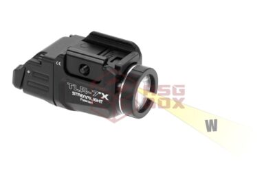 Streamlight TLR-7X Flex Black - obrazek 7