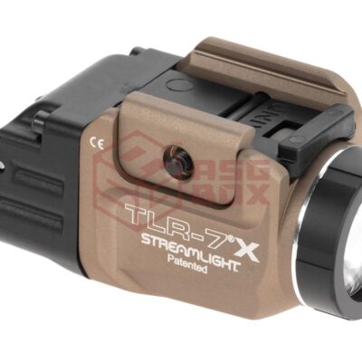 asgbox.pl - TLR-7X Flex Streamlight