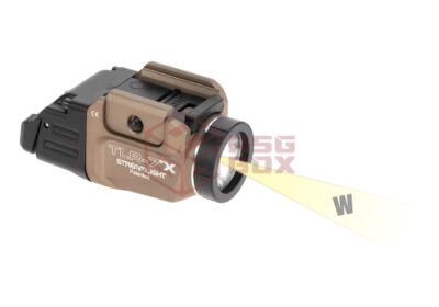 Streamlight TLR-7X Flex FDE - obrazek 7