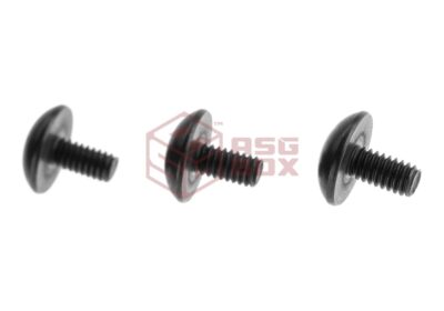 Krytac Maxim 9 Holster Mounting Screws - obrazek 2