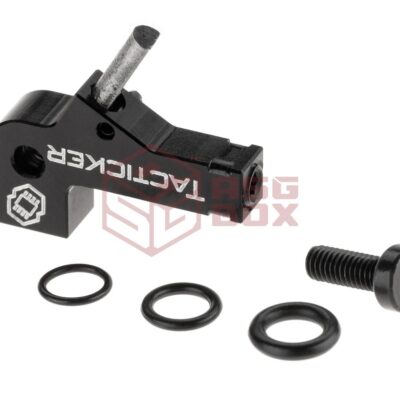 Alternative view of Gate Tacticker Realistic Trigger System