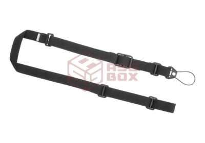 Blue Force Gear Standard AK Sling Black - obrazek 2