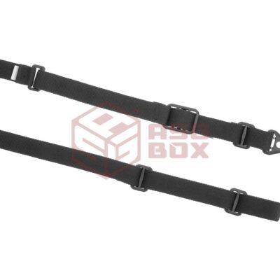 Alternative view of Blue Force Gear Standard AK Sling Black