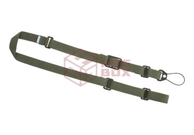 Blue Force Gear Standard AK Sling OD - obrazek 2