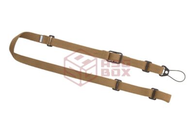 Blue Force Gear Standard AK Sling Coyote - obrazek 2
