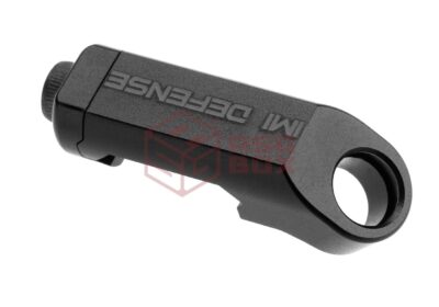 IMI Defense 45 Degrees Offset QD Port Black - obrazek 2