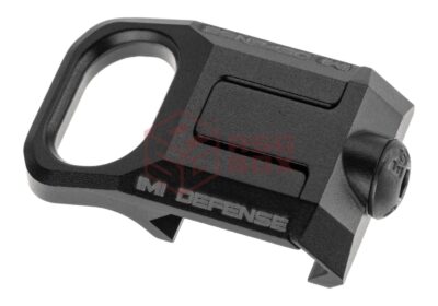 IMI Defense 20 Degrees Offset Sling Mount Black - obrazek 2