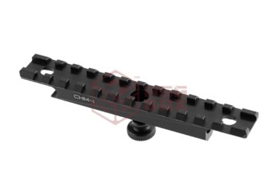 IMI Defense M16 A1/A2 Alu Carry Handle Mounting Rail - obrazek 2