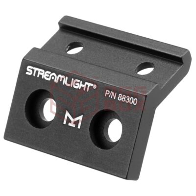 asgbox.pl - M-LOK Mount ProTac Rail Flashlights Streamlight