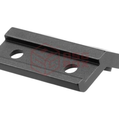 Alternative view of Streamlight M-LOK Mount ProTac Rail Flashlights Black