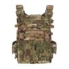asgbox.pl - Operator Plate Carrier Clawgear