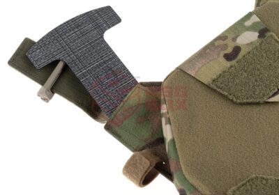 Clawgear Raider Plate Carrier Multicam L - obrazek 14