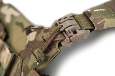 Clawgear Raider Plate Carrier Multicam L - obrazek 15