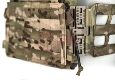 Clawgear Raider Plate Carrier Multicam L - obrazek 17
