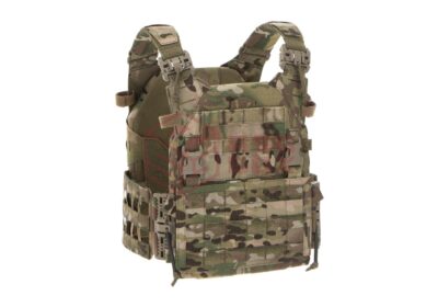 Clawgear Raider Plate Carrier Multicam L - obrazek 2