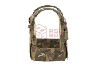 Clawgear Protector Plate Carrier Multicam M - obrazek 3