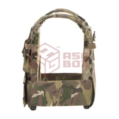 Clawgear Protector Plate Carrier Multicam M OD-TM-12651475130 asgbox.pl