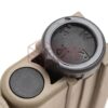 Streamlight Sidewinder Military Model Flashlight White / Red / Blue / IR Light Coyote OD-TM-12663730100 asgbox.pl