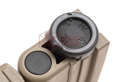 Streamlight Sidewinder Military Model Flashlight White / Red / Blue / IR Light Coyote - obrazek 7