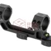 Vector Optics 30 mm Adjustable Cantilever Scope Mount Black OD-TM-12666406000 XASR-3037 asgbox.pl